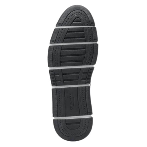 TENIS NEGROS W32498 RELLASTITCH COLE HAAN